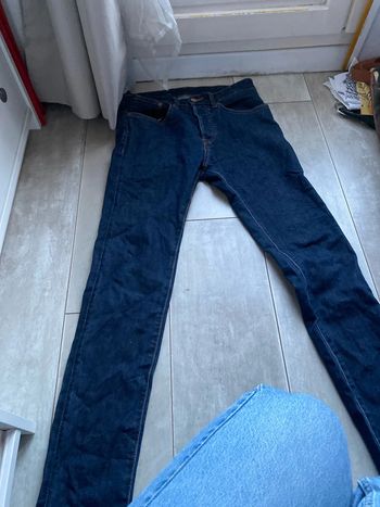 Jean homme, Skinny taille 38