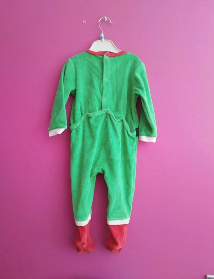 Pyjama b3 - photo numéro 6