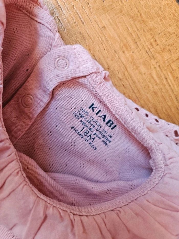 Tee-shirt 18 mois - photo numéro 2