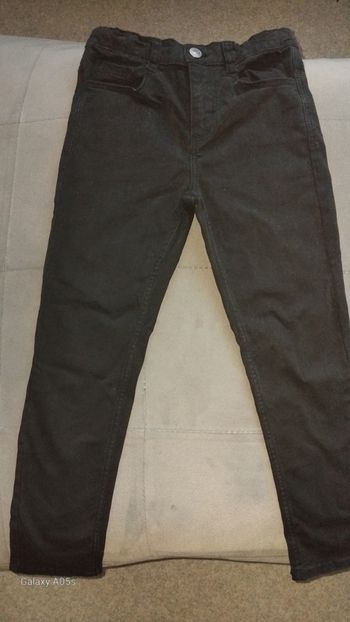 Pantalon garçon