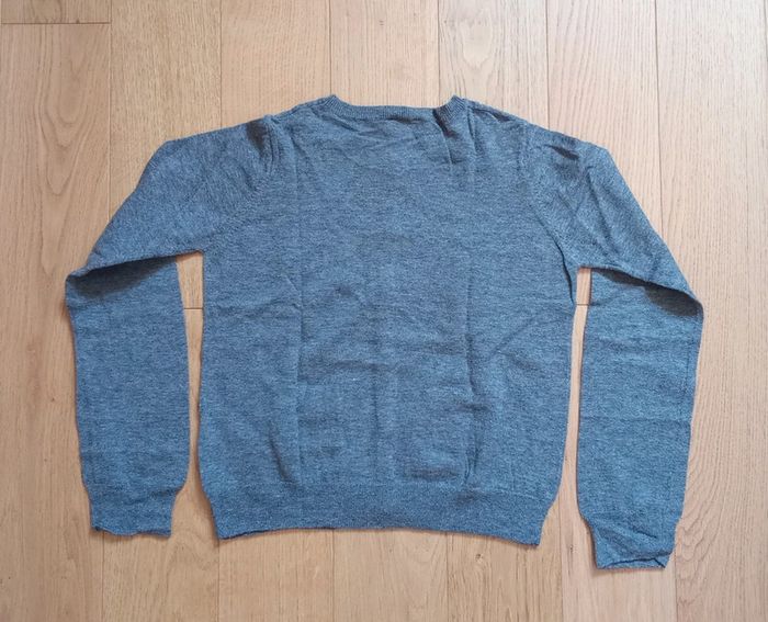 Gilet Petit bateau 12 ans - photo numéro 3