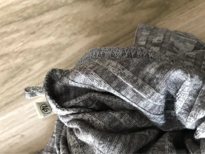 Robe longue griseTeddy smith 16 ans - photo numéro 7