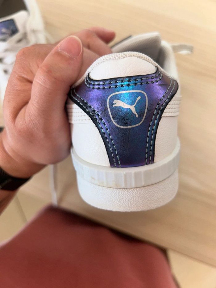 Baskets puma fille / femme 36 - photo numéro 9