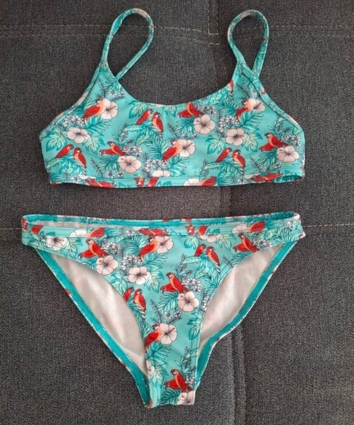 Lot vêtements  fille été 8 ans - photo numéro 4