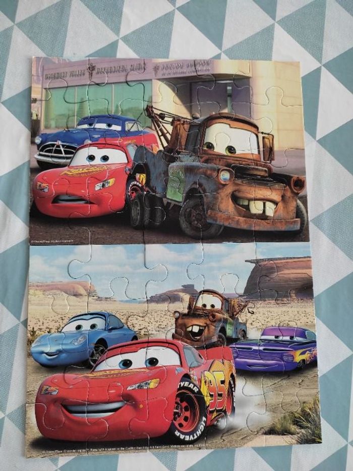 Puzzle