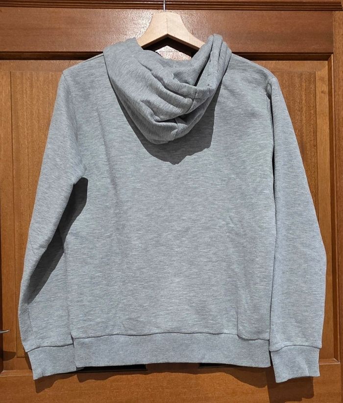 Sweat à capuche - photo numéro 2