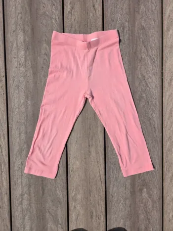 Legging 3/4 corsaire 8 ans Kiabi