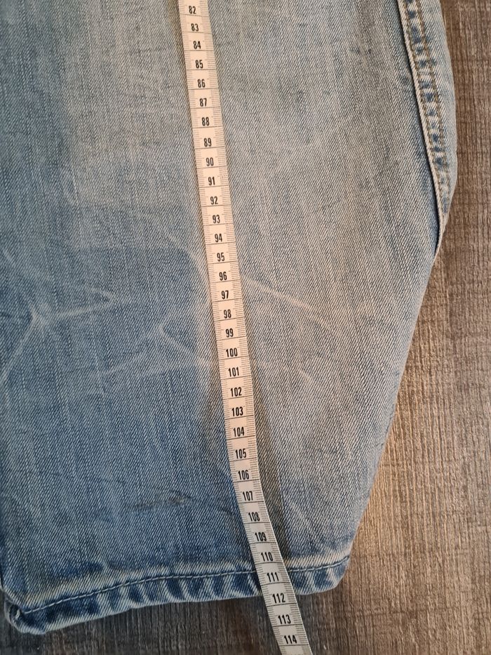 Jeans  taille 40 34 B52 - photo numéro 5