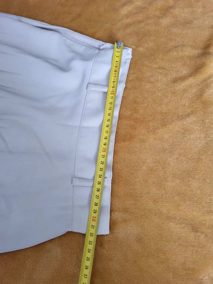 Jupe longue plissée made in France - photo numéro 6