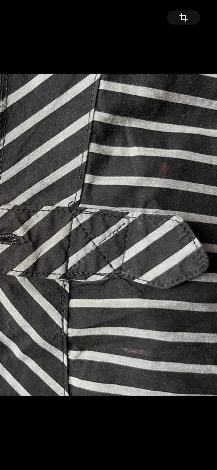 Chemise - photo numéro 5