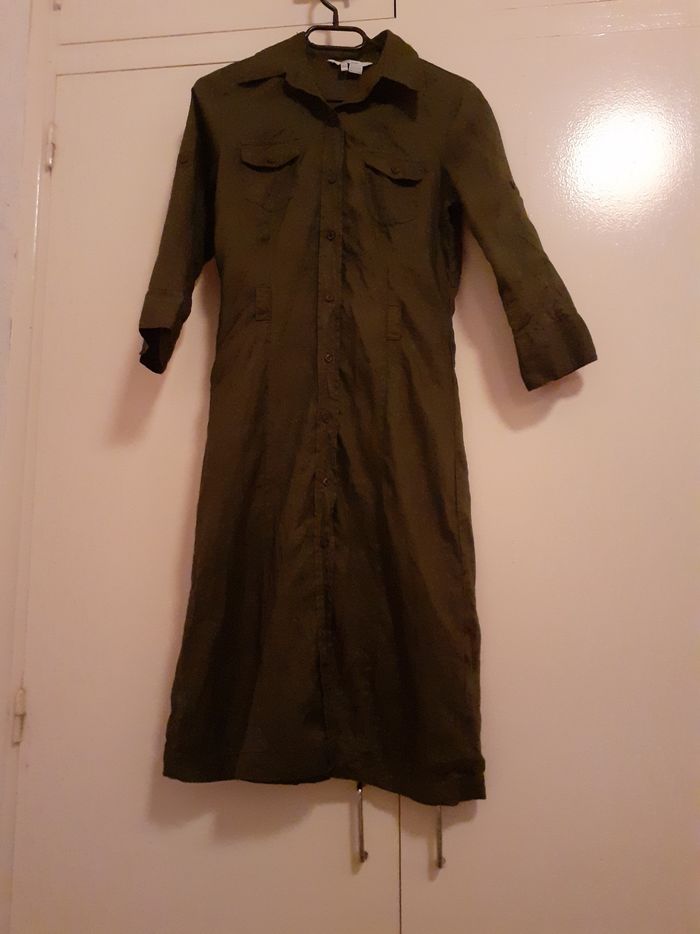 Robe été - photo numéro 2