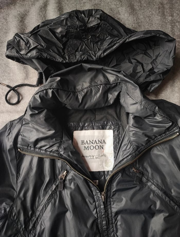Manteau femme Banana Moon taille S parka doudoune