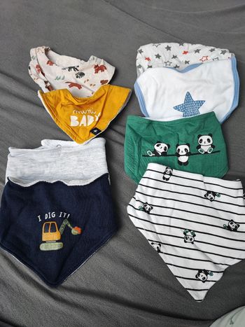 Vêtement garçon 3 mois