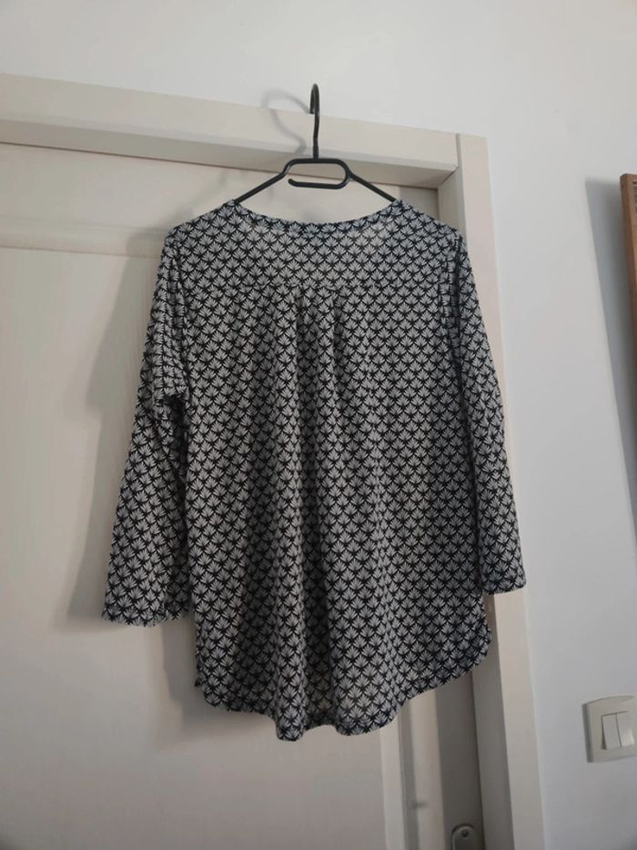 Blouse 36/38 - photo numéro 2