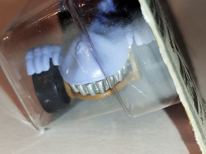 Hot Wheels T-Rextroyer Série Let's Race Netflix 2024 - photo numéro 4