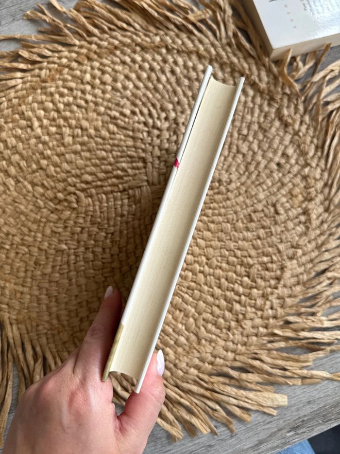 Livre Beatrice en enfer - photo numéro 4