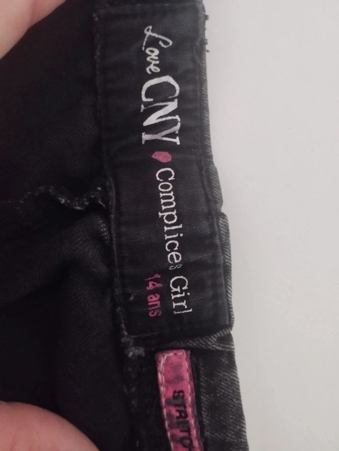 Pantalon slim Complice - photo numéro 4