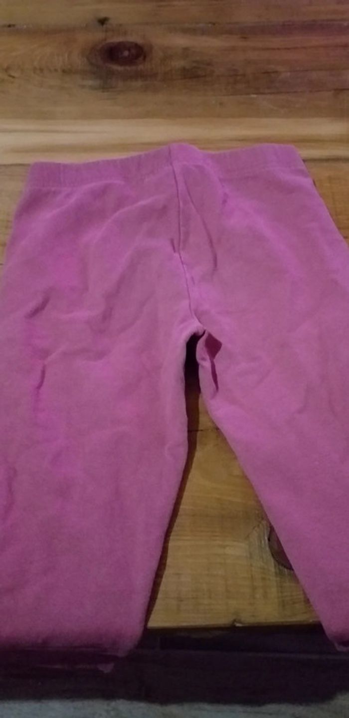 Legging 11 ans - photo numéro 2