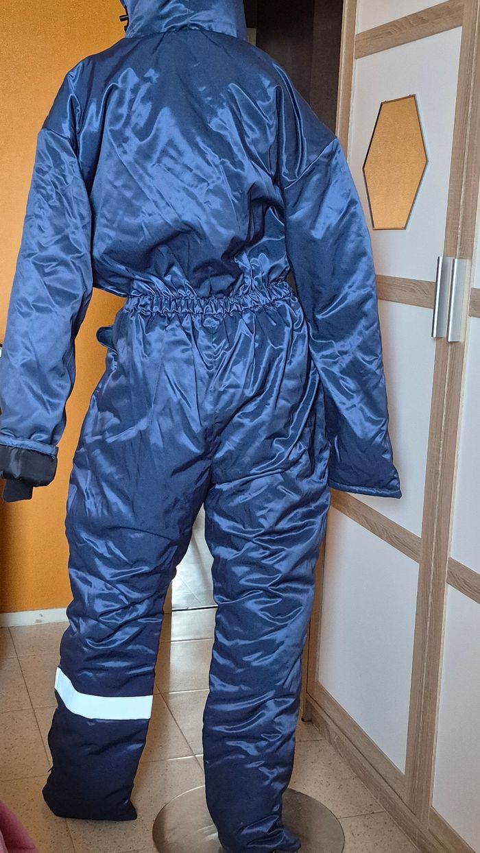 Combinaison de ski - photo numéro 4