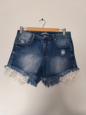 Short jeans 38 