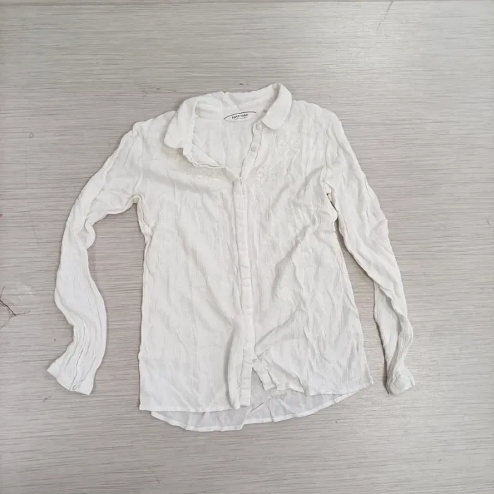 12 tops taille S Chemise Tshirt top Très bon état  LOT014 - photo numéro 9