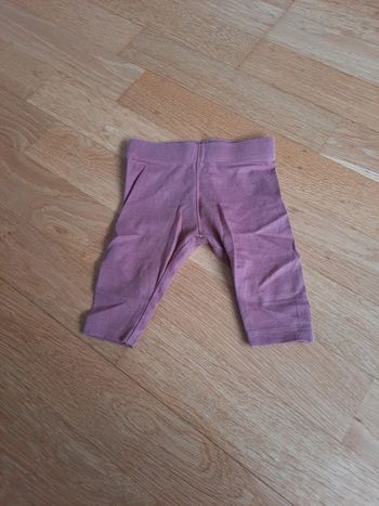 Legging 3 mois