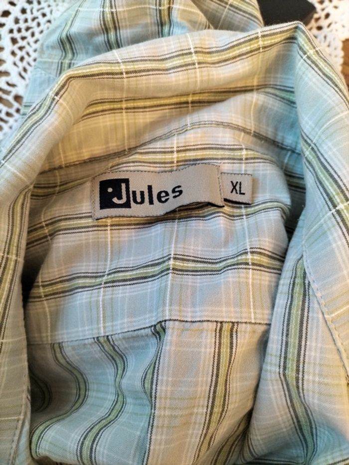 Chemise - photo numéro 3