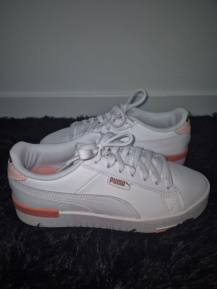 Chaussures puma - photo numéro 4