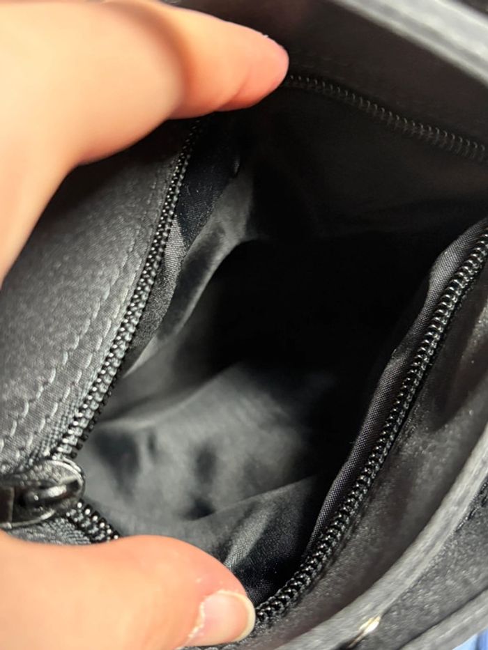 Petit sac à main - photo numéro 6