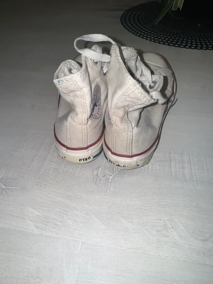 Converse - photo numéro 3