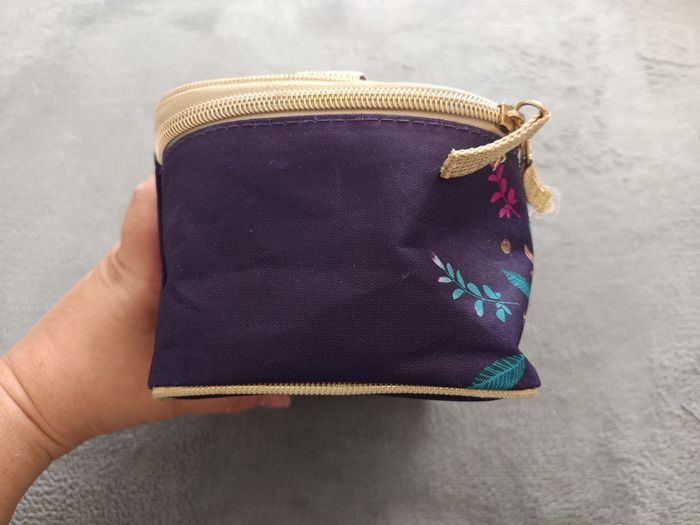 Trousse de toilette - photo numéro 5