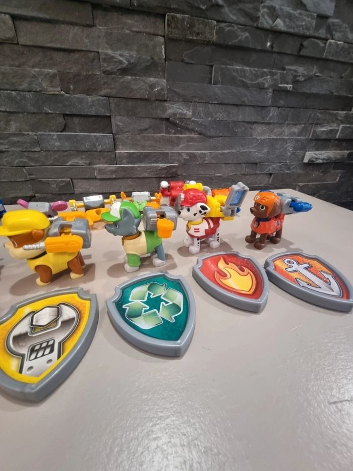 Lot figurines - photo numéro 9