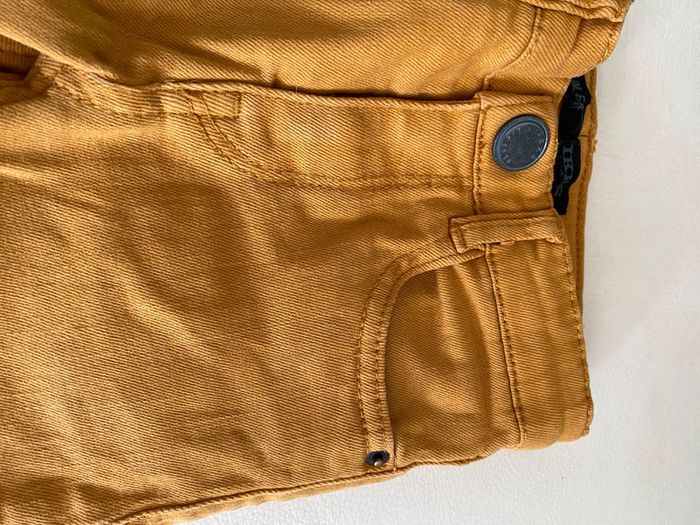 Jeans slim IKKS 4 ans - photo numéro 2