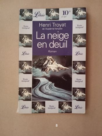 Henri Troyat