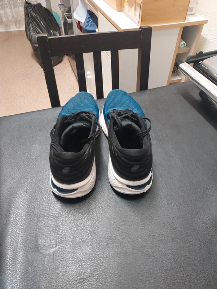 Chaussures de course homme 43.5 - photo numéro 4
