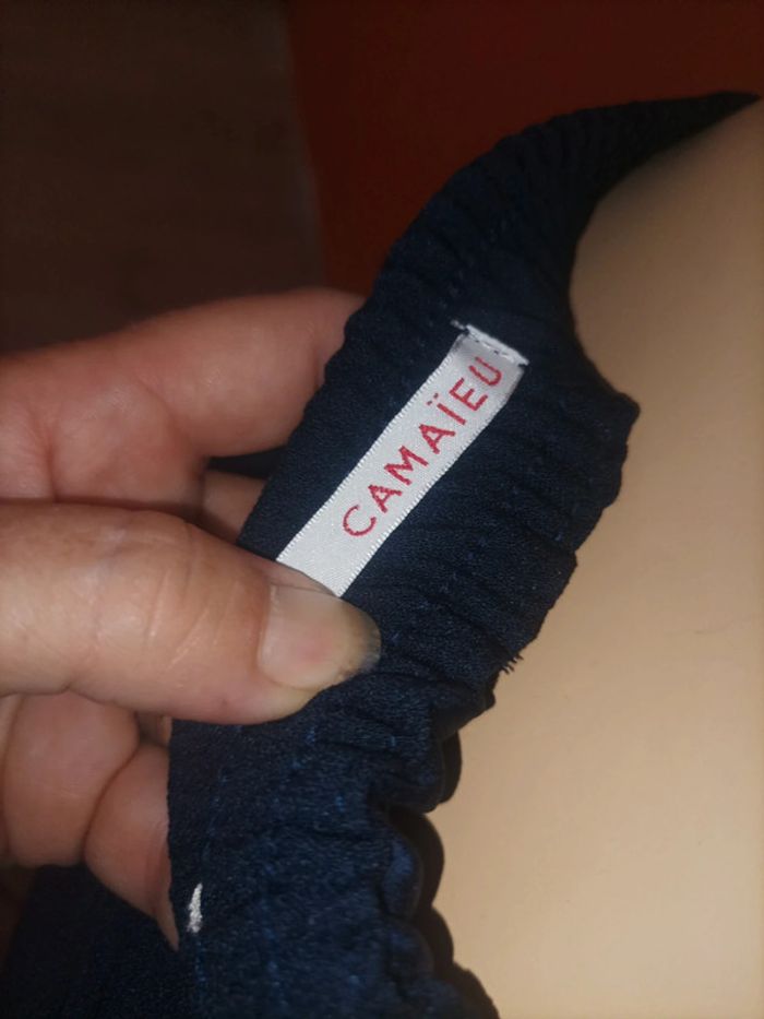 Pantalon neuf jamais porté Camaïeu - photo numéro 10