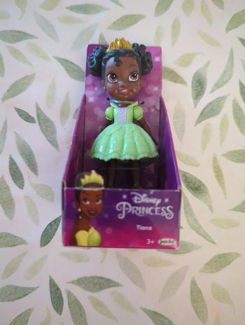 Figurine Tiana