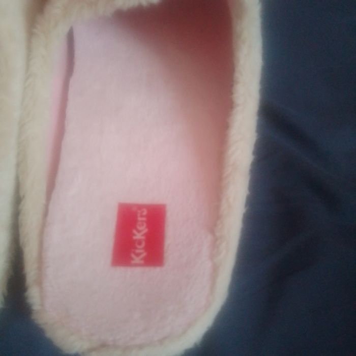 Pantoufles Kickers - photo numéro 4