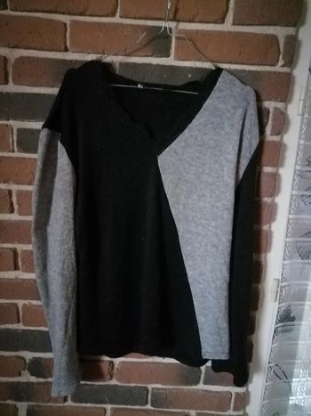Pull taille M