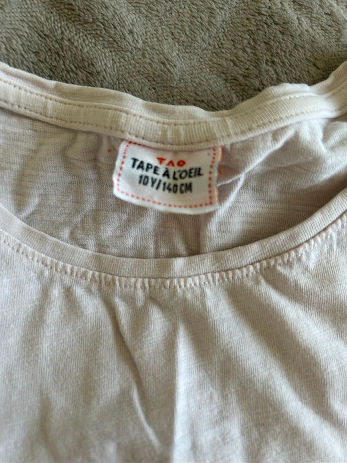 T-shirt - photo numéro 2
