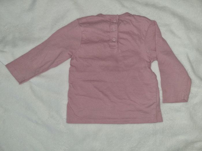 Pyjama 2 pièces - photo numéro 3