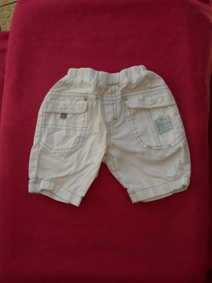 Ensemble taille 3 mois - photo numéro 3