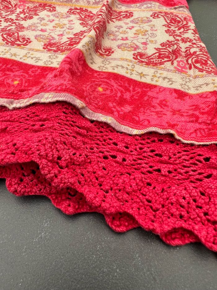 Blouse manches longues - photo numéro 2