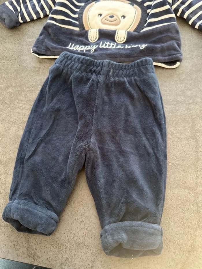 Pyjama - photo numéro 3