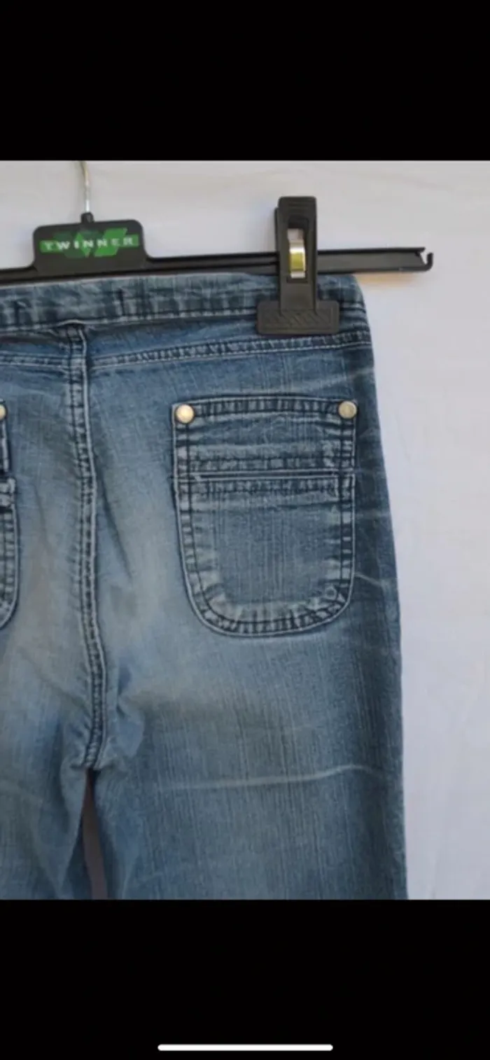 pantalon - photo numéro 7