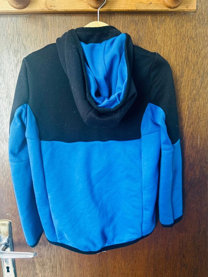 Veste 6 ans - photo numéro 2