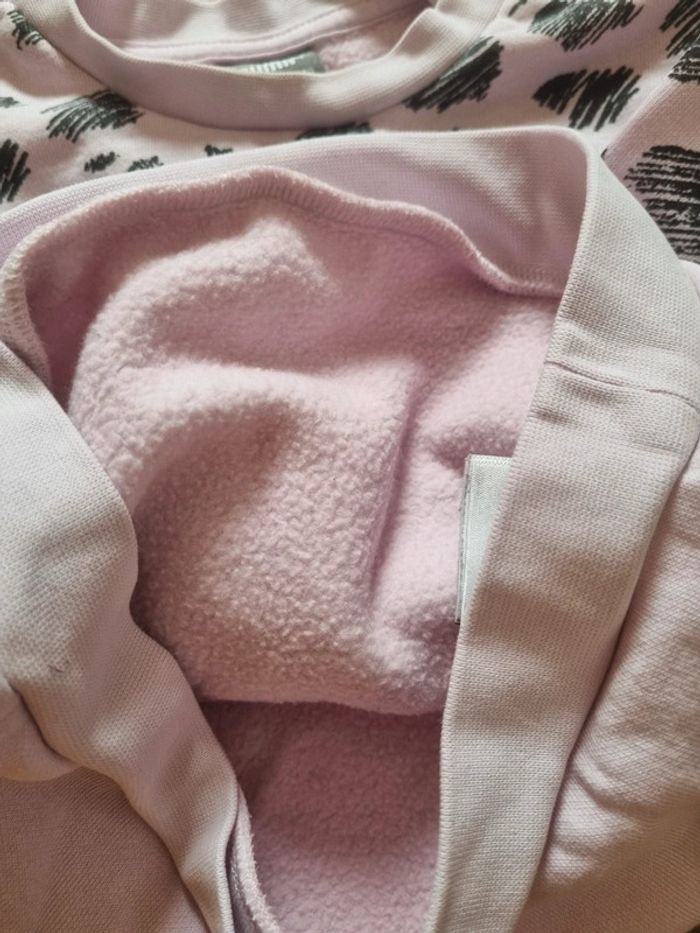 Pull bébé fille puma - photo numéro 5