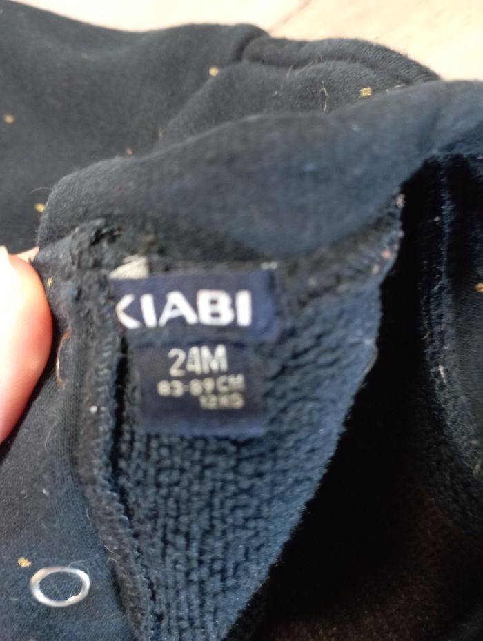 Pull - photo numéro 3