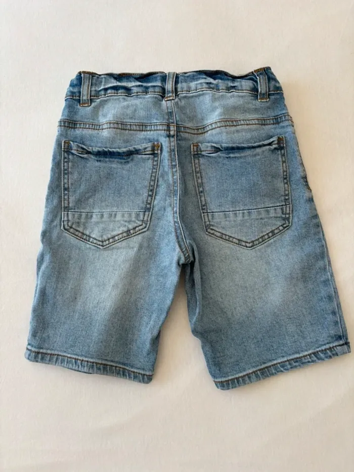 Short jeans - photo numéro 2