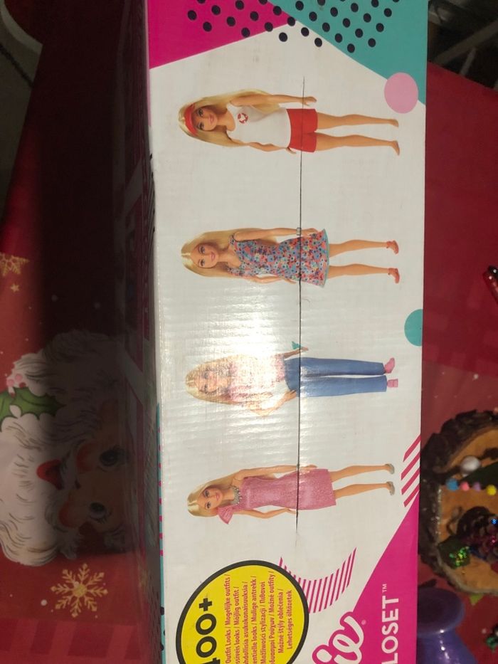 Barbie dressing - photo numéro 7